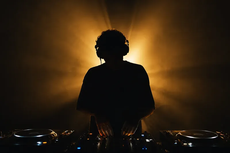 Interview DJ Marco Carola