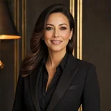 Nina Hoffmann — VIP-Concierge bei Vectorsportstarr