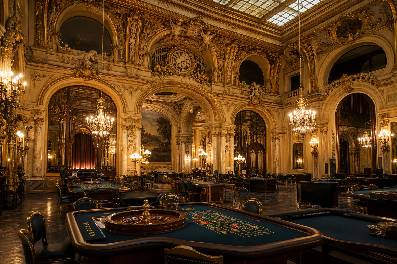 Casino Baden-Baden