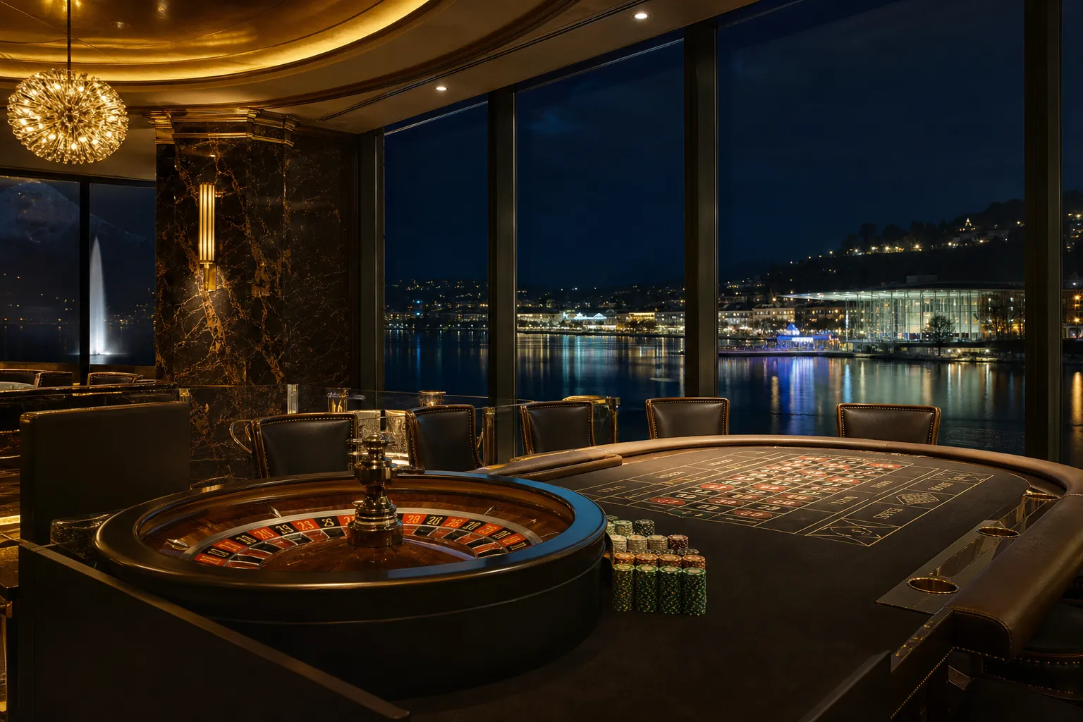 Casino Luzern
