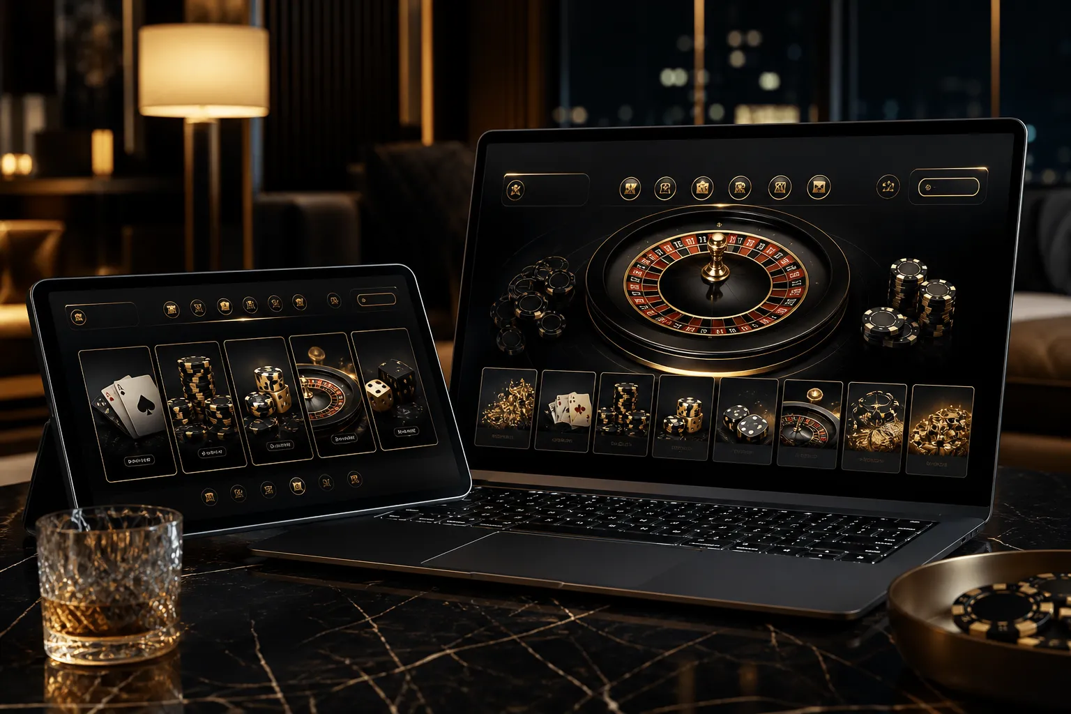 Elite Online Casino