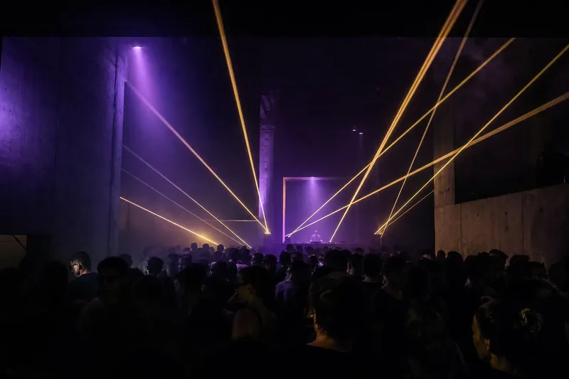 Hive Zürich