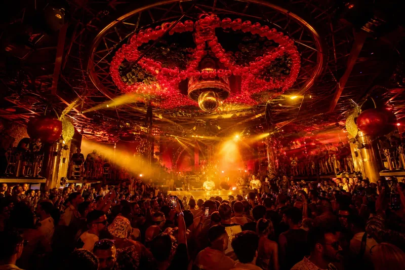 Pacha Ibiza Ibiza