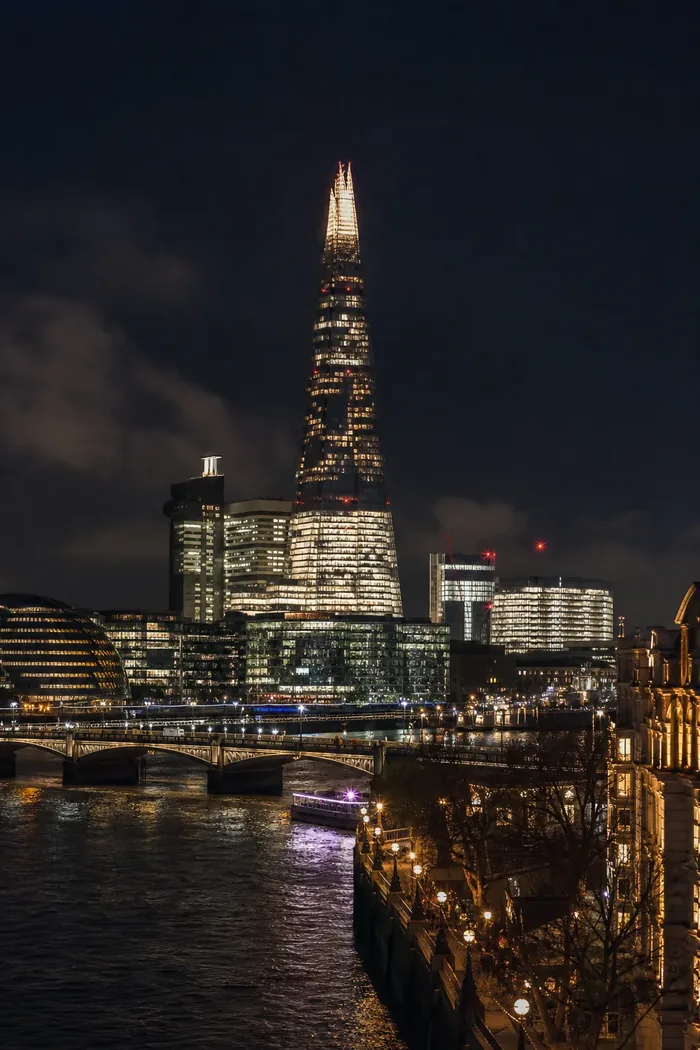 Fabric London