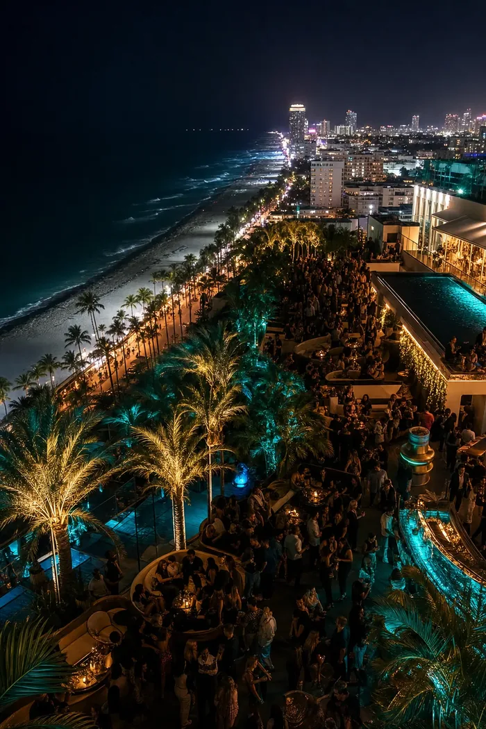 Story Miami