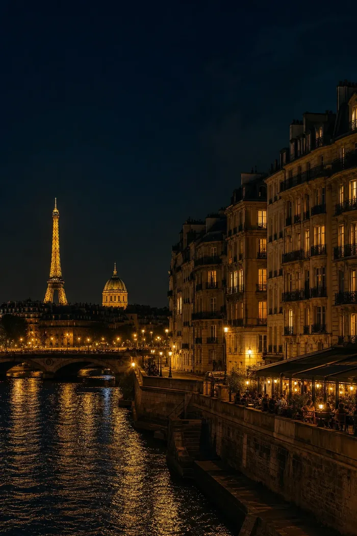 Rex Club Paris