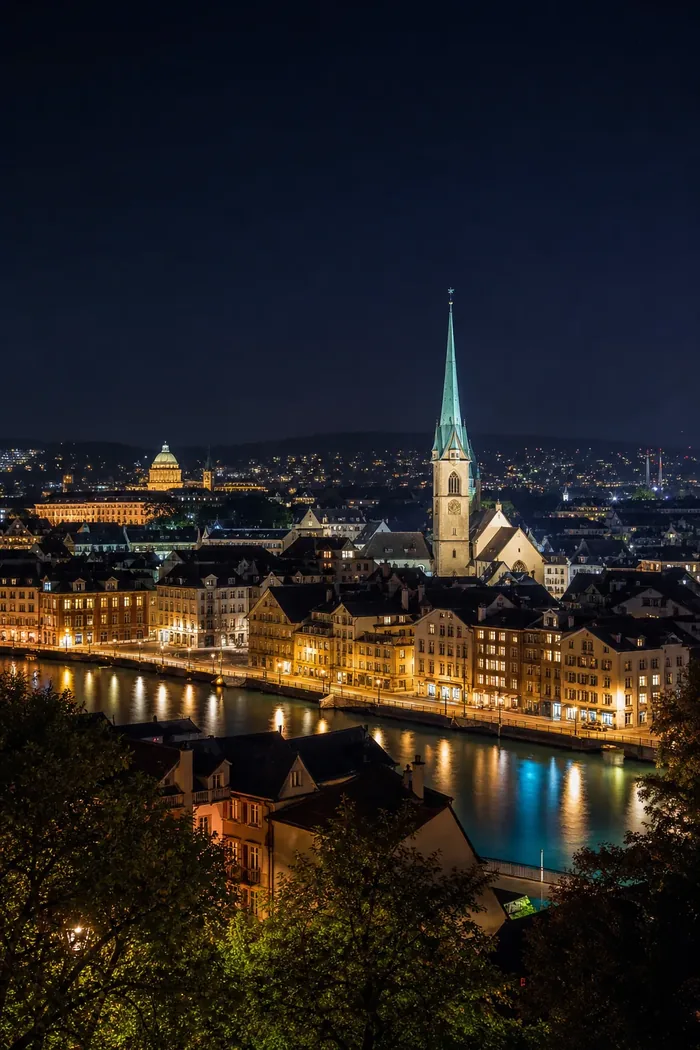 Zürich Nachtleben — lokale Expertise