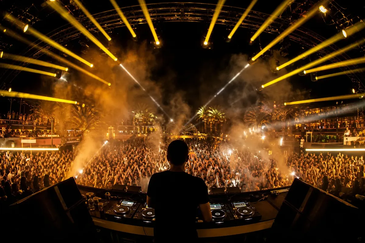 Space Ibiza